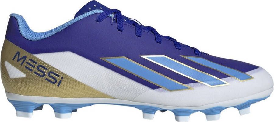 Adidas X Crazyfast Club Messi FxG Voetbalschoenen Heren