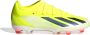 Adidas X Crazyfast Elite Gras Voetbalschoenen (FG) Kids Geel Zwart Wit - Thumbnail 5