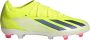 Adidas X Crazyfast Elite Gras Voetbalschoenen (FG) Kids Geel Zwart Wit - Thumbnail 4