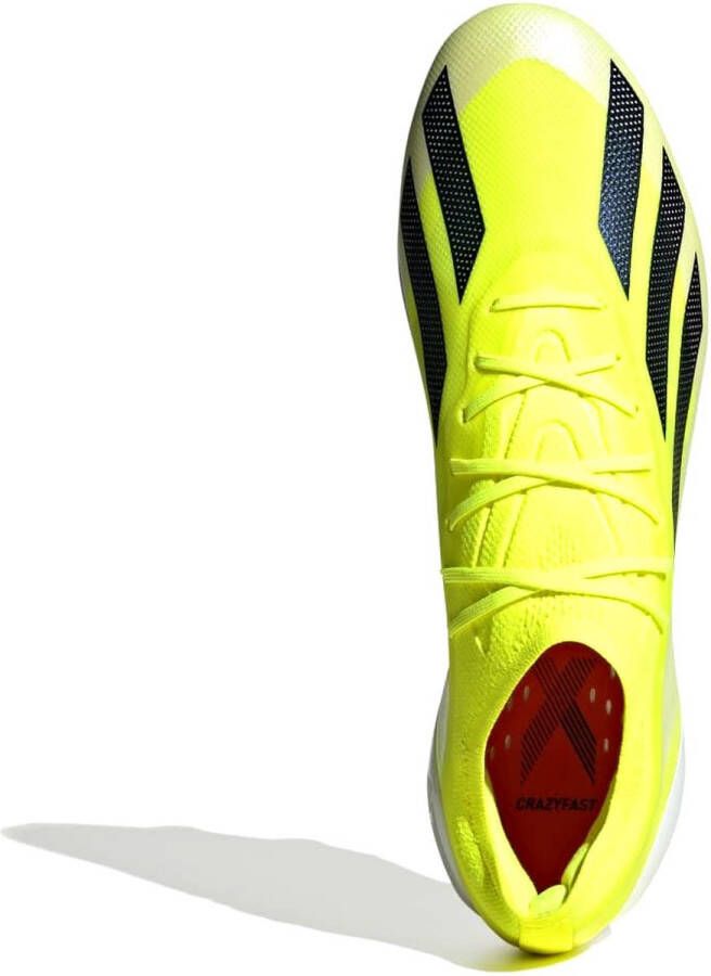 Adidas Perfor ce X Crazyfast Elite Firm Ground Voetbalschoenen