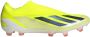 Adidas X Crazyfast Elite Veterloze Gras Voetbalschoenen (FG) Felgeel Zwart Wit - Thumbnail 1