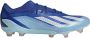 Adidas X Crazyfast .1 FG Bright Royal Cloud White Solar Red- Bright Royal Cloud White Solar Red - Thumbnail 4