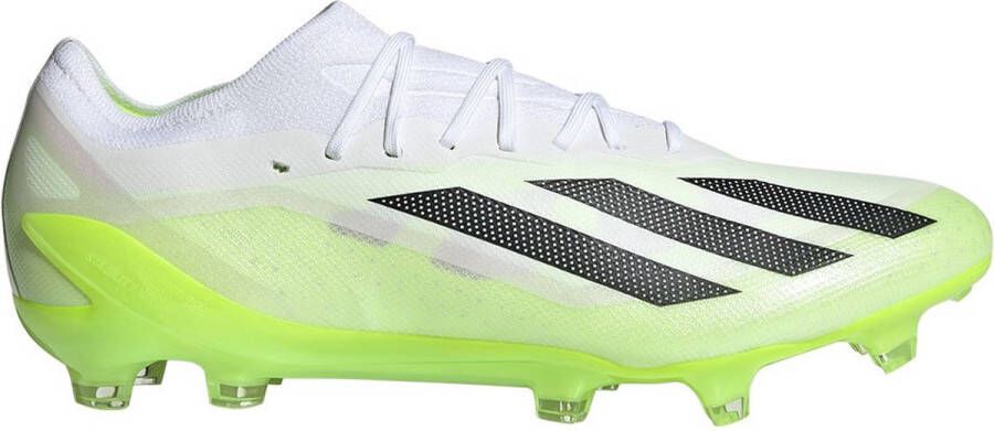 adidas X Crazyfast.1 Fg Voetbalschoenen Wit