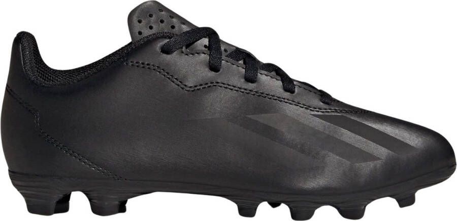 adidas X Crazyfast.4 FxG Voetbalschoenen Junior