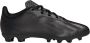 Adidas Perfor ce X Crazyfast.4 Junior voetbalschoenen zwart Textiel 36 2 3 - Thumbnail 2