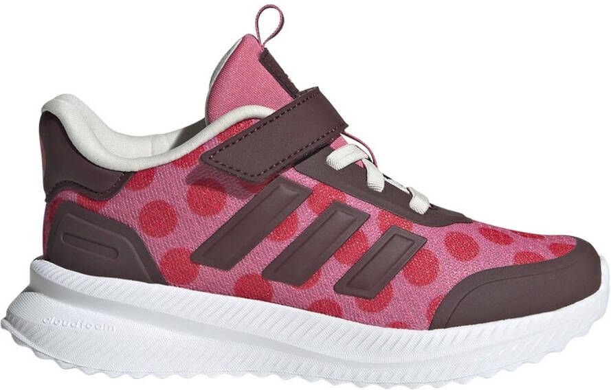 Adidas X Disney Minnie Mouse X_plrpath Schoenen Roze