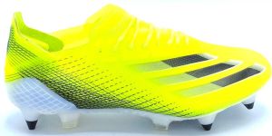 Adidas Perfor ce X Ghosted.1 Soft Ground Voetbalschoenen