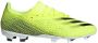 Adidas Scarpa DA Calcio X Ghosted.3 FG Geel - Thumbnail 1