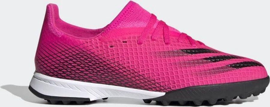 Adidas X GHOSTED.3 TF Sportschoenen Kids