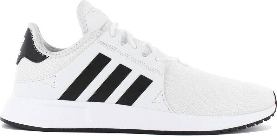 adidas X PLR Dames Sneakers Core White Black White CQ2406