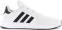 Adidas Originals X PLR Sneakers Sport Casual Schoenen Wit CQ2406 - Thumbnail 1
