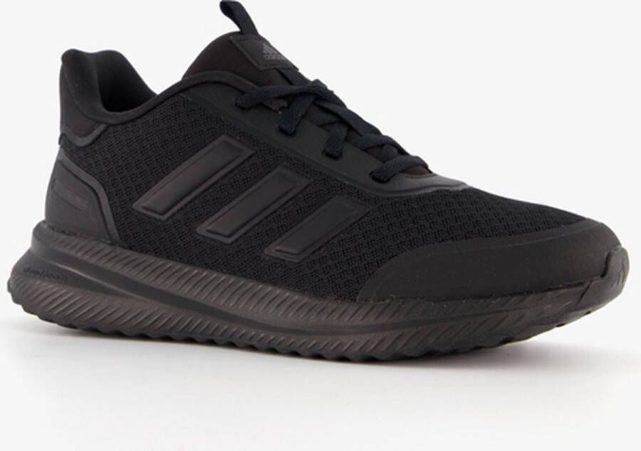 Adidas X_PLR Path El C kinder sneakers zwart 1 3 Uitneembare zool