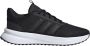 Adidas X Plr Path Hardloopschoenen Zwart 1 3 Vrouw - Thumbnail 4