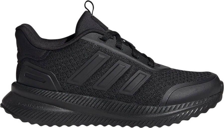 Adidas Kids X_PLRATH Sneaker Teen Hardloop & Casual ID0254 core black