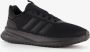 Adidas Response Runner U herensneaker sportschoen hardloopschoen IH3579 zwart - Thumbnail 1