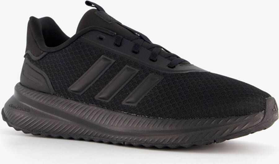 Adidas Response Runner U herensneaker sportschoen hardloopschoen IH3579 zwart