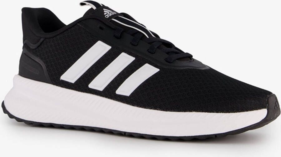 Adidas X PLR Path heren sneakers zwart wit 1 3 Uitneembare zool