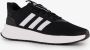 Adidas X PLR Path heren sneakers zwart wit 1 3 Uitneembare zool - Thumbnail 1