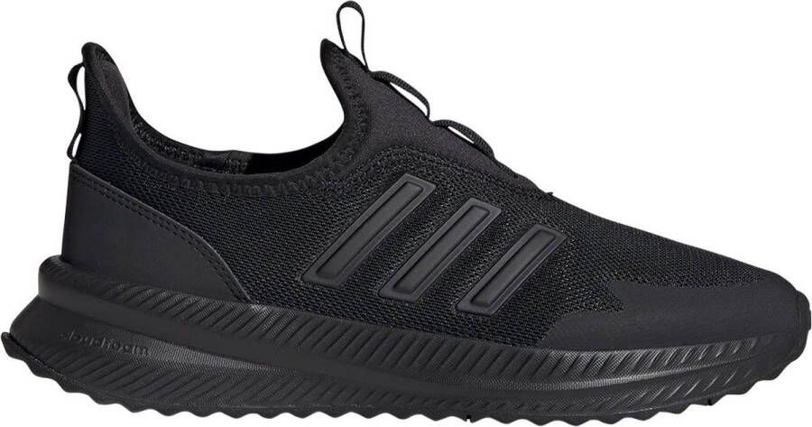 Adidas X Plr Pulse Hardloopschoenen Zwart Man