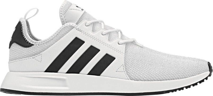 Adidas Originals X PLR Sneakers Sport Casual Schoenen Wit CQ2406