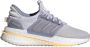 Adidas X_plrboost Hardloopschoenen Grijs 2 3 Vrouw - Thumbnail 3