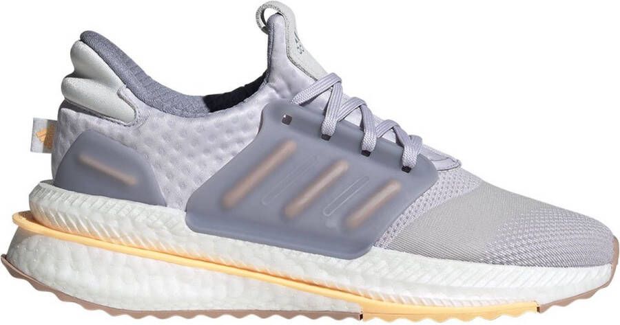 Adidas X_plrboost Hardloopschoenen Grijs 2 3 Vrouw
