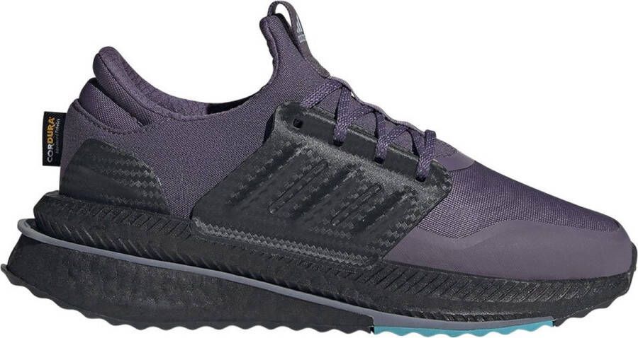 adidas X_plrboost Hardloopschoenen Grijs 2 3 Vrouw