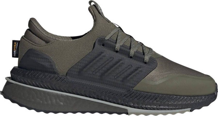 Adidas X_plrboost Hardloopschoenen Groen 1 3 Man