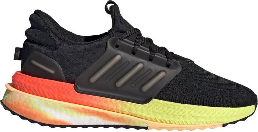 Adidas X_plrboost Hardloopschoenen Grijs
