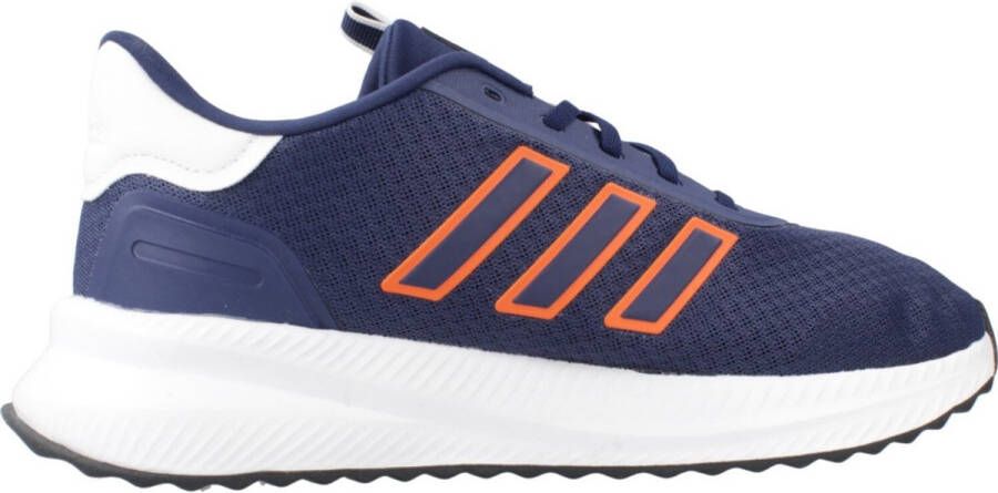 Adidas X_PLRPATH Blauw 40 2 3