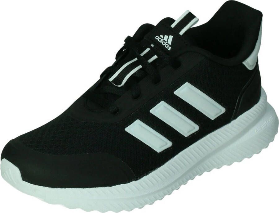 Adidas x_plrpath in de kleur zwart