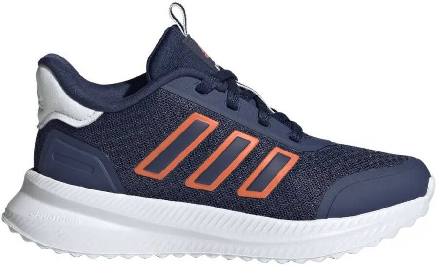 Adidas x_plrpath k in de kleur marine