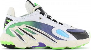 Adidas x SANKUANZ Solution Streetball Heren Schoenen Sneakers LIMITED EDITION FY3504