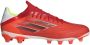 Adidas X Speedflow.2 Mg De schoenen van de voetbal Rode - Thumbnail 1