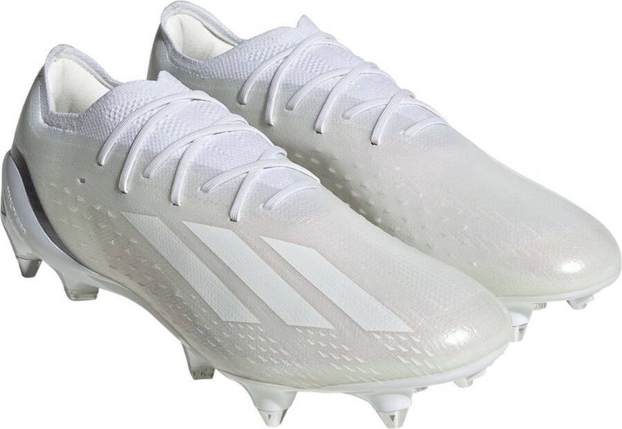 Adidas Perfor ce X Speedportal.1 Soft Ground Voetbalschoenen