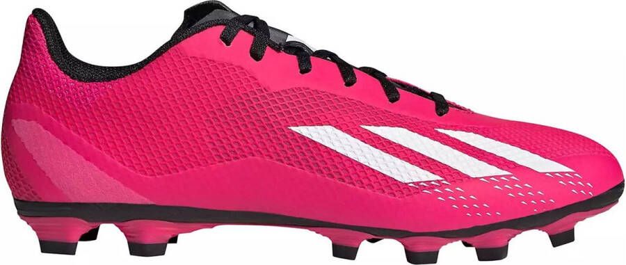 Adidas Perfor ce X Speedportal.4 Flexible Ground Voetbalschoenen