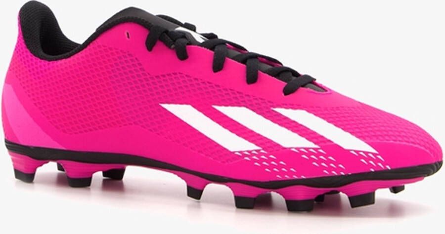 Adidas Perfor ce X Speedportal.4 Flexible Ground Voetbalschoenen - Foto 2