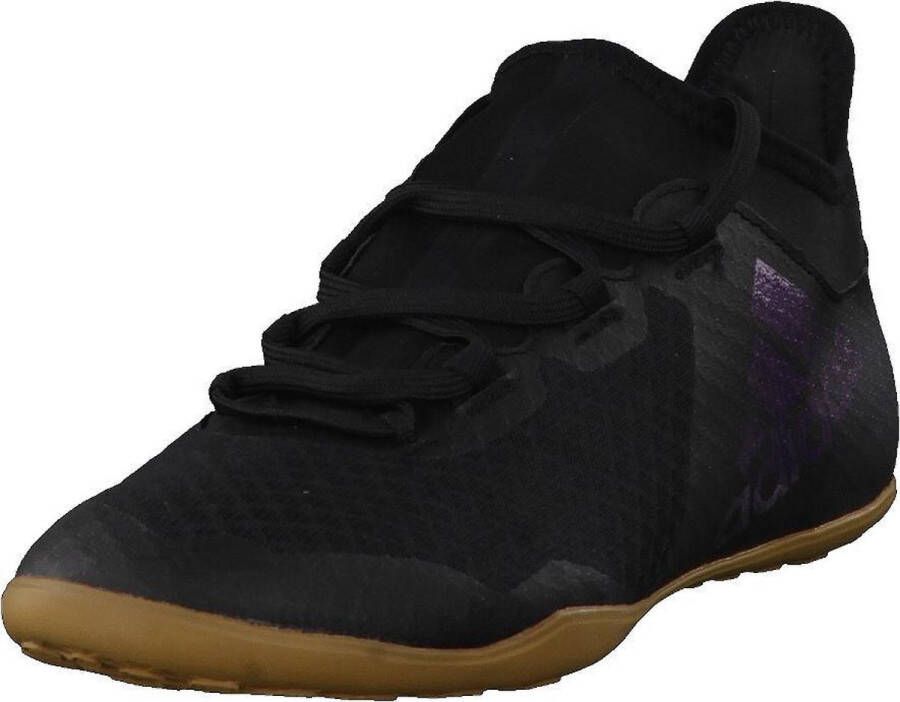 Adidas X Tango 17.3 Indoorschoenen Zwart Paars (=46 2 3) - Foto 1