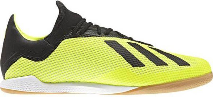 Adidas X Tango 18.3 INDOOR Voetbalschoenen DB2441