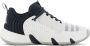Adidas x Trae Young Unlimited Sneakers Basketbal Schoenen Wit IF5609 - Thumbnail 7