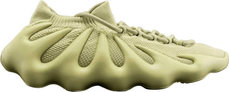 Adidas Yeezy 450 Resin GY4110 2 3 Geel Schoenen