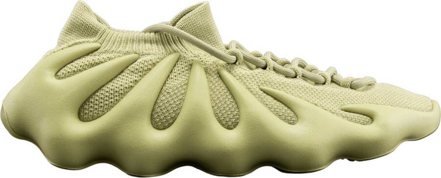 Adidas Yeezy 450 Resin GY4110 2 3 Geel Schoenen