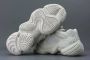 Adidas Yeezy 500 Blush DB2908 2 3 Kleur als op foto Schoenen - Thumbnail 1