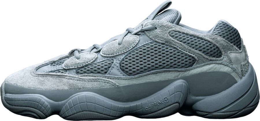 Adidas Yeezy 500 Granite GW6373 2 3 Kleur als op foto Schoenen