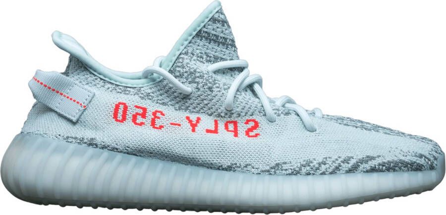 Adidas Yeezy Boost 350 V2 Blue Tint B37571 1 3 BLAUW Schoenen