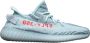 Adidas Yeezy Boost 350 V2 Blue Tint B37571 2 3 BLAUW Schoenen - Thumbnail 1