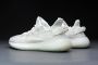 Adidas Originals Yeezy Boost 350 V2 W Running beige 2 3 Schoenen - Thumbnail 3