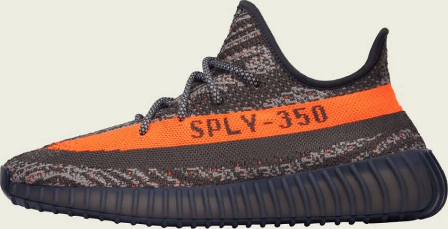 Yeezy Boost 350 V2 Carbon Beluga Sneakers Schoenen HQ7045 LIMITED
