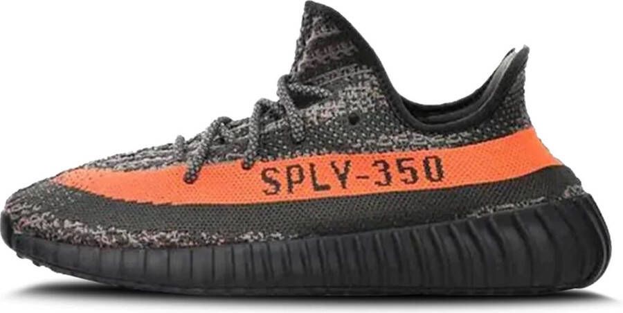 Yeezy Boost 350 V2 Carbon Beluga Sneakers Schoenen HQ7045 LIMITED