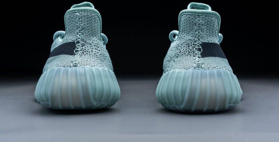Adidas Yeezy Boost 350 V2 Jade Ash HQ2060 1 3 Kleur als op foto Schoenen